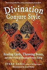 Divination conjure style usato  Spedito ovunque in Italia 