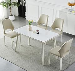 Amzsew dining table for sale  Delivered anywhere in UK