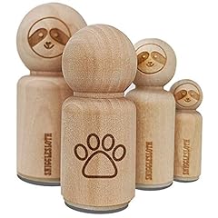 Paw print outline for sale  Delivered anywhere in USA 