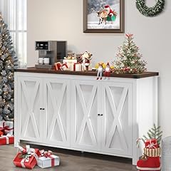 Yitahome farmhouse sideboard for sale  Delivered anywhere in USA 