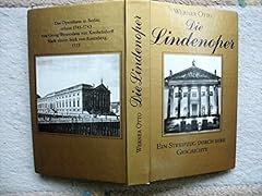Werner tto lindenoper gebraucht kaufen  Wird an jeden Ort in Deutschland