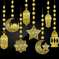 Décoration ramadan pièces d'occasion  Livré partout en France