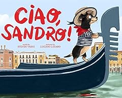 Ciao sandro for sale  Delivered anywhere in UK