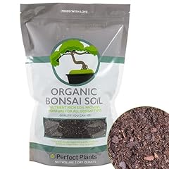 Bonsai soil perfect for sale  Delivered anywhere in USA 