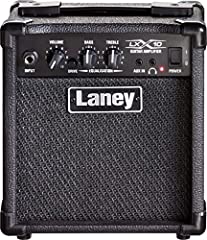 Laney series lx10 for sale  Delivered anywhere in UK