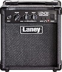 Laney series lx10 for sale  Delivered anywhere in UK