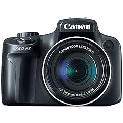 Canon powershot sx50 for sale  Delivered anywhere in USA 