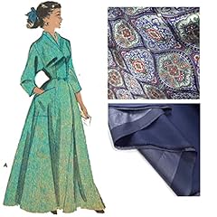 Butterick 1950s sewing for sale  Delivered anywhere in UK