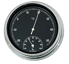 Lufft hygrometer raumklimamess gebraucht kaufen  Wird an jeden Ort in Deutschland