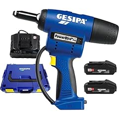 Gesipa powerbird pro for sale  Delivered anywhere in UK