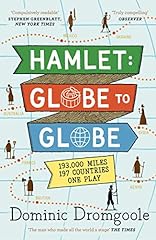 Hamlet globe globe for sale  Delivered anywhere in UK