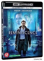 Reminiscence ultra hd d'occasion  Livré partout en Belgiqu