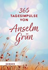 365 tagesimpulse anselm gebraucht kaufen  Wird an jeden Ort in Deutschland