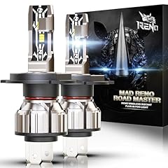 Reno bulb 9003 for sale  Delivered anywhere in USA 