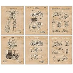 Vintage indian motorcycle for sale  Delivered anywhere in USA 