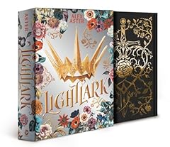 Lightlark collector edition for sale  Delivered anywhere in UK
