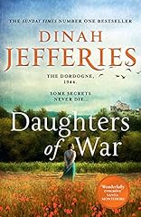 Daughters war spellbinding for sale  Delivered anywhere in UK