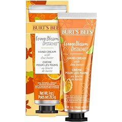 Burt bees hand for sale  Delivered anywhere in UK