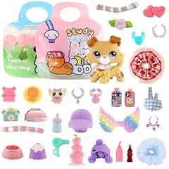 Cute animal doll for sale  Delivered anywhere in USA 