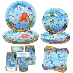 Sea party supplies for sale  Delivered anywhere in UK