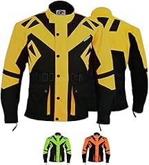 German wear motorradjacke gebraucht kaufen  Wird an jeden Ort in Deutschland