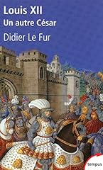 Louis xii césar d'occasion  Livré partout en Belgiqu