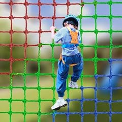 Beradnet climbing net for sale  Delivered anywhere in UK