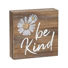 Kind inspirational wood for sale  Delivered anywhere in USA 