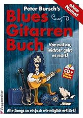 Peter bursch blues gebraucht kaufen  Wird an jeden Ort in Deutschland