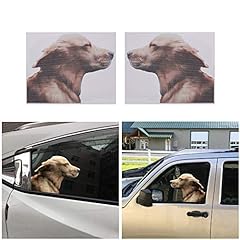 Dog car side for sale  Delivered anywhere in USA 