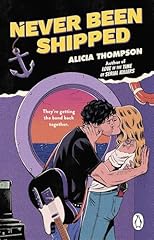Never been shipped d'occasion  Livré partout en France