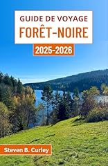 Guide voyage forêt d'occasion  Livré partout en France