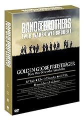 Dvd band brothers for sale  Delivered anywhere in USA 