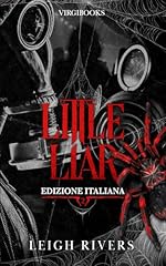 Little liar edizione usato  Spedito ovunque in Italia 