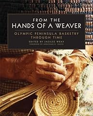 Hands weaver for sale  Delivered anywhere in USA 