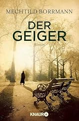 Der geiger roman d'occasion  Livré partout en Belgiqu