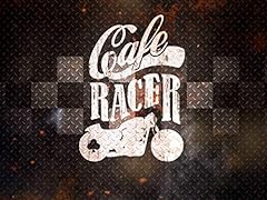 Café racer usato  Spedito ovunque in Italia 