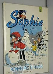 Sophie tome bonheurs d'occasion  Livré partout en Belgiqu