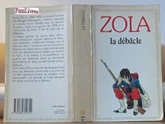 Débâcle edition d'occasion  Livré partout en France