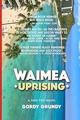 Waimea uprising usato  Spedito ovunque in Italia 