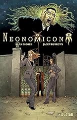 Alan moore neonomicon gebraucht kaufen  Wird an jeden Ort in Deutschland