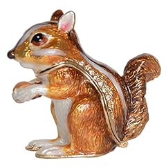 Jiaheyou chipmunk handmade for sale  Delivered anywhere in USA 