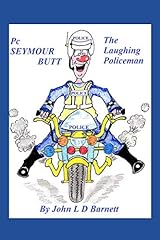 Seymour butt laughing for sale  Delivered anywhere in UK