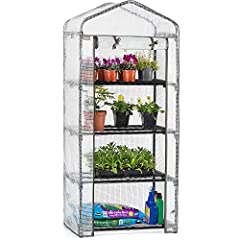 Christow mini greenhouse for sale  Delivered anywhere in UK