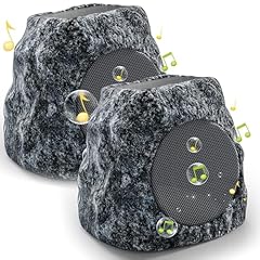 Outdoor rock speaker for sale  Delivered anywhere in USA 