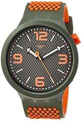 Swatch orologio analogico usato  Spedito ovunque in Italia 