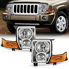 Acanii jeep commander for sale  Delivered anywhere in USA 