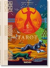 Tarot. library esoterica for sale  Delivered anywhere in UK
