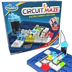 Thinkfun circuit maze for sale  Delivered anywhere in USA 