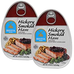 Bristol hickory smoked for sale  Delivered anywhere in USA 